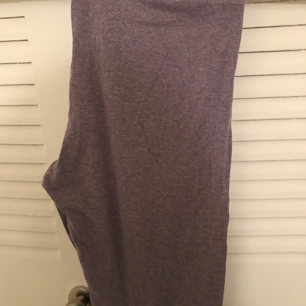 Lularoe OS Leggings